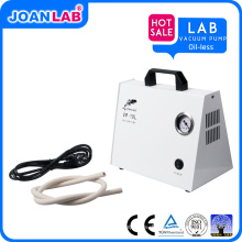 JOANLAB Hochdruck-Oilless-Vakuumpumpe für Labor verwenden